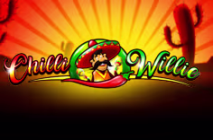 Chilli Willie