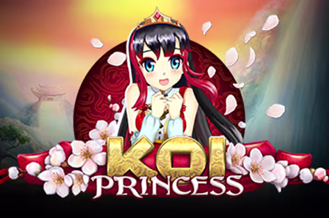 Koi Princess