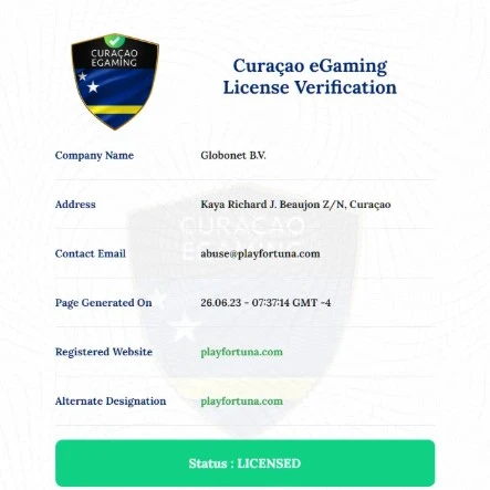 Licencia