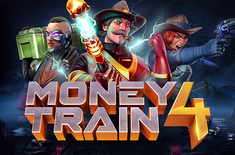 Money Train 4