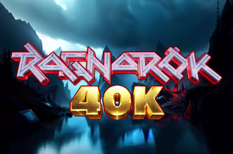 Ragnarok 40k