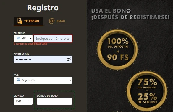 Registro