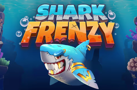 Shark Frenzy