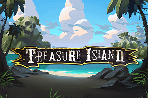 Treasure Island