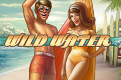 Wild Water