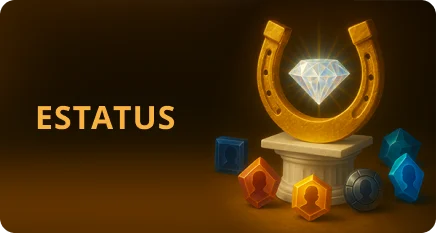 Programa de estatus de Play Fortuna